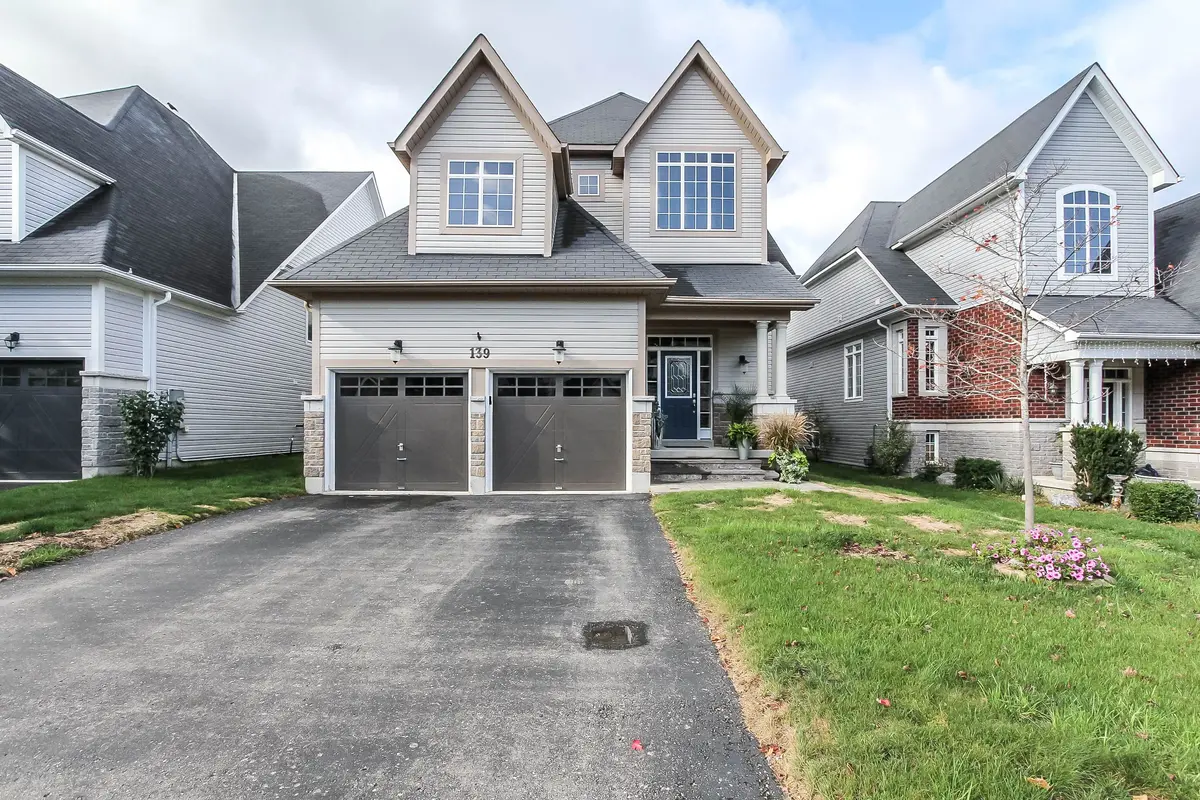 139 White Sands WAY, Wasaga Beach, ON L9Z 0E3