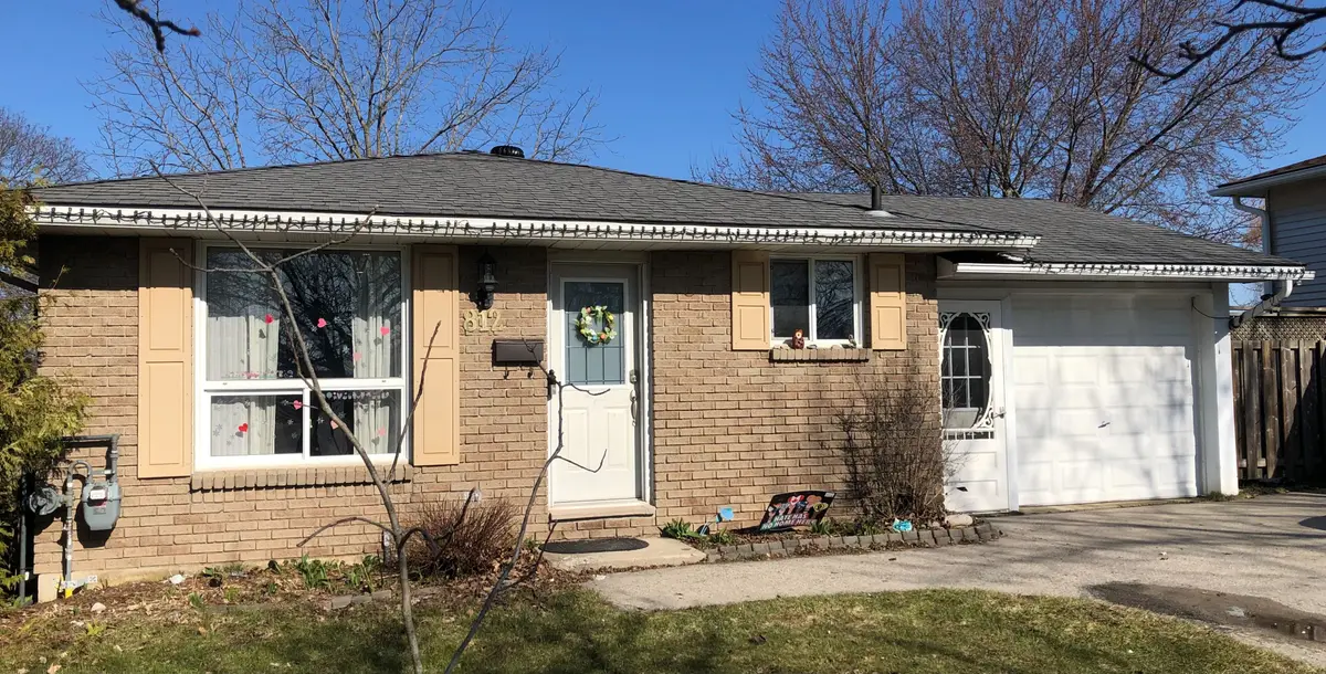 812 Walsh ST, Kincardine, ON N2Z 1P4