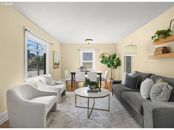 9648 N CENTRAL ST, Portland, OR 97203