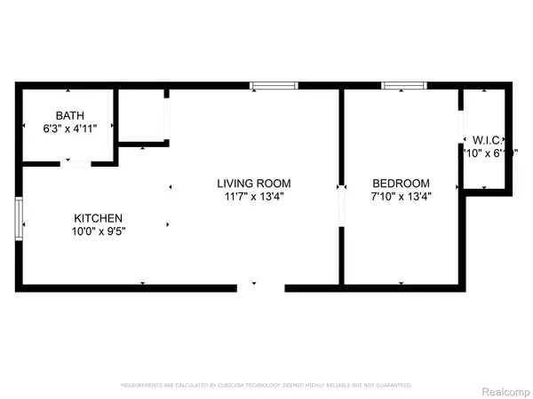10.5 W Michigan, Ypsilanti, MI 48197