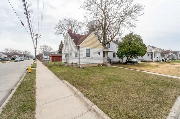 24601 Oxford ST, Dearborncity_wayne, MI 48124