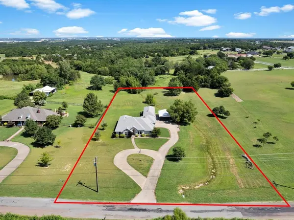 341 Stark Lane, Sherman, TX 75090