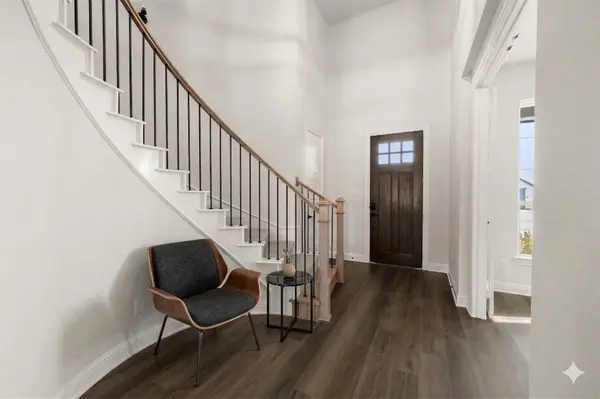 2118 Tilden Lane, Mansfield, TX 76084