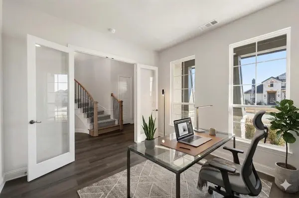 2118 Tilden Lane, Mansfield, TX 76084