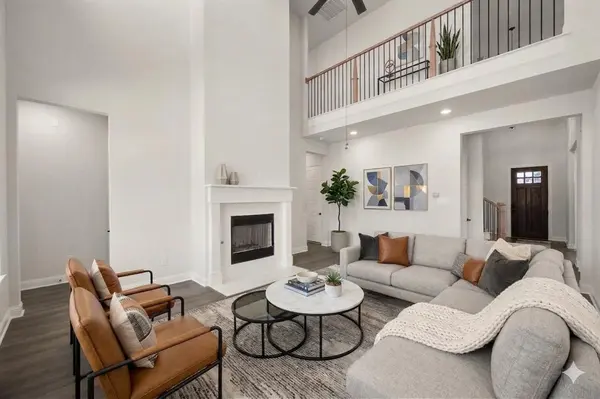 2118 Tilden Lane, Mansfield, TX 76084