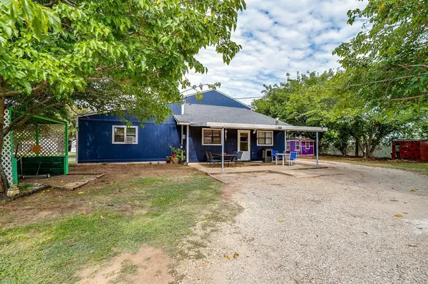 1950 Kiowa Lance, Crowley, TX 76036