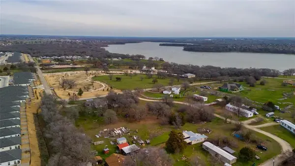 805 Lloyds Road, Little Elm, TX 75068