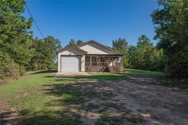 3299 CR 1579, Avinger, TX 75630