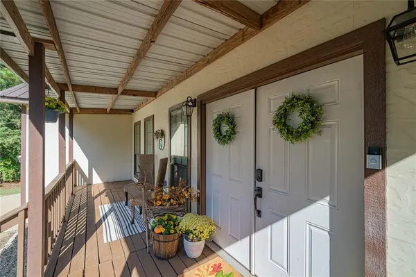 3299 CR 1579, Avinger, TX 75630