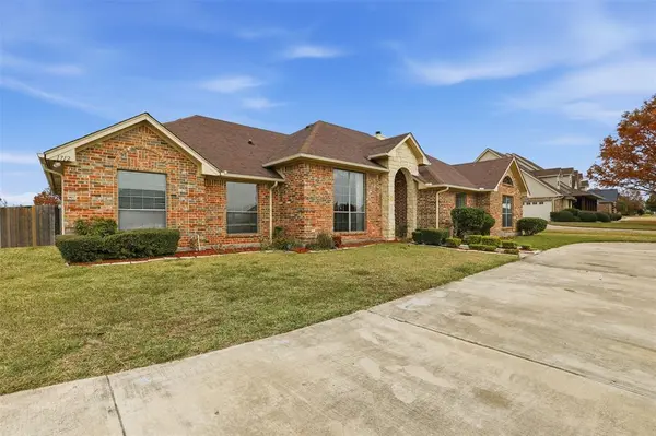 1712 Ranch Road, Royse City, TX 75189