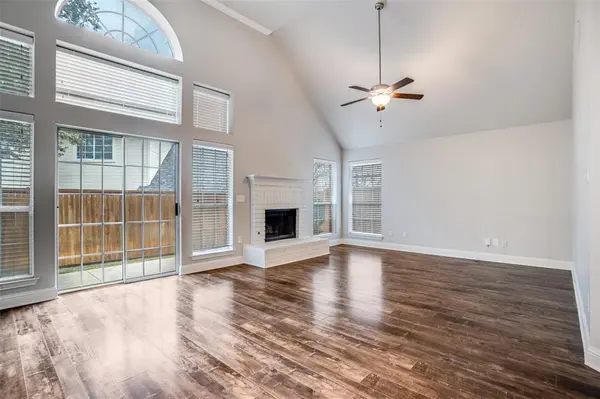 507 Glenn Lane, Mckinney, TX 75072