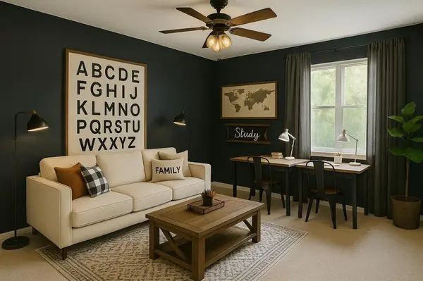 1617 Thousand Oaks Drive, Decatur, TX 76234