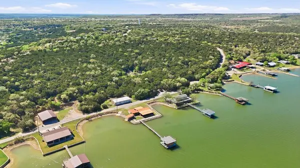 4513 Chapel Road, Possum Kingdom Lake, TX 76450