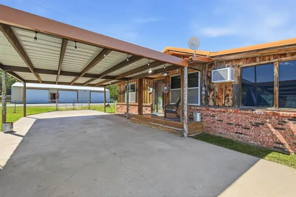 4513 Chapel Road, Possum Kingdom Lake, TX 76450