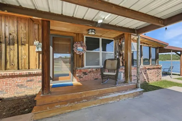 4513 Chapel Road, Possum Kingdom Lake, TX 76450