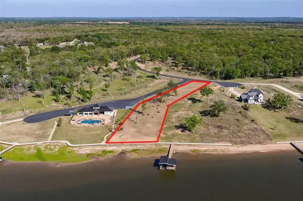 7024 Lakeshore Way, Malakoff, TX 75148
