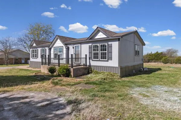 101 Coker Road, Sherman, TX 75090