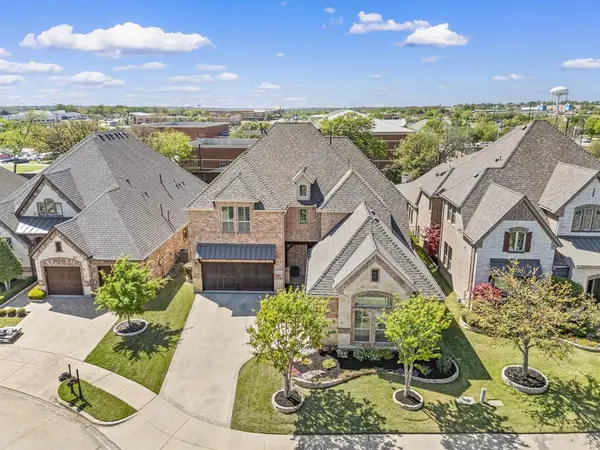6504 Cimmaron Trail, Colleyville, TX 76034
