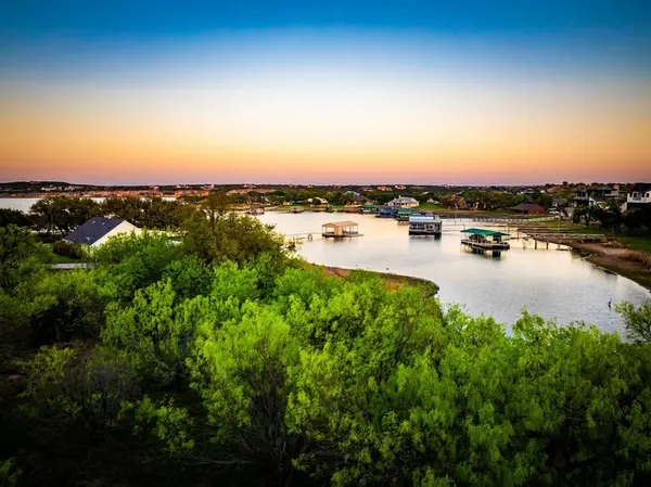 Lot 19 Firewheel, Graford, TX 76449