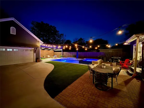 2241 Hurley Avenue, Fort Worth, TX 76110