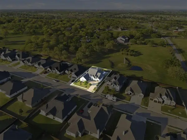 3012 Nob Hill Drive, Burleson, TX 76028