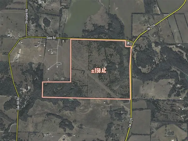 0000 FM 2729, Van Alstyne, TX 75495