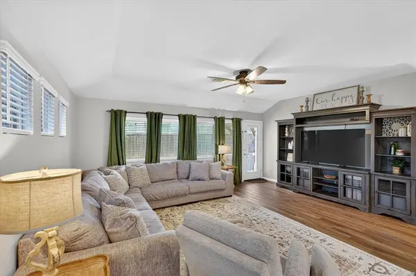 1144 Sheldon Drive, Anna, TX 75409