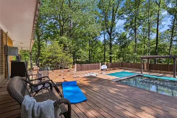 1201 Garden Avenue, Mount Pleasant, TX 75455