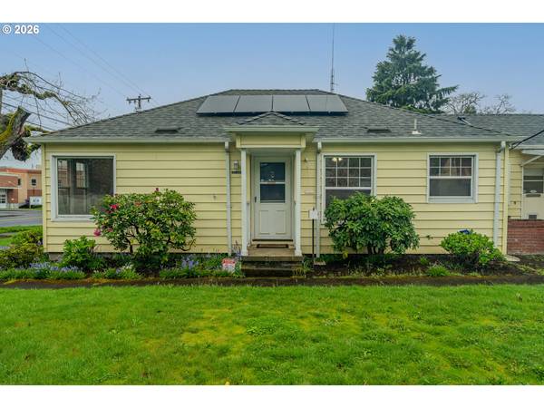 3337 SE HARRISON ST, Milwaukie, OR 97222