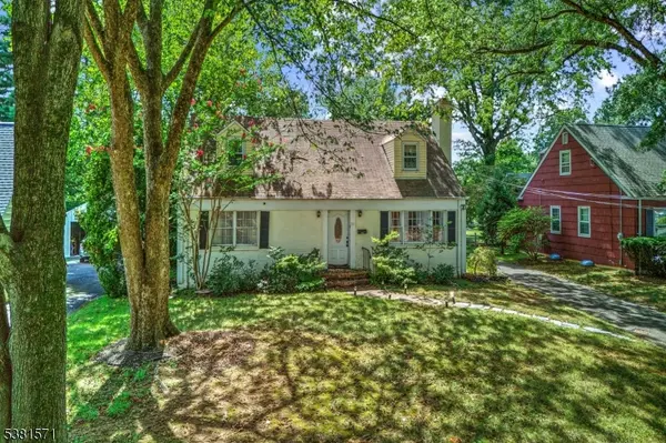 341 W End Ave, North Plainfield Boro, NJ 07063