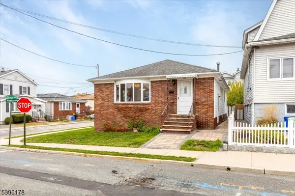 222 Stover Ave,  North Arlington Boro,  NJ 07031