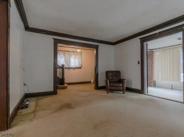 5 N 22Nd St, East Orange City, NJ 07017