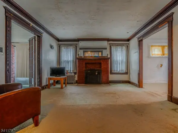 5 N 22Nd St, East Orange City, NJ 07017