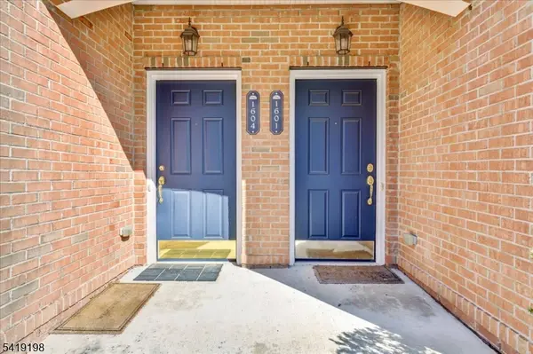 1601 Hamilton St #1601, Belleville Twp., NJ 07109