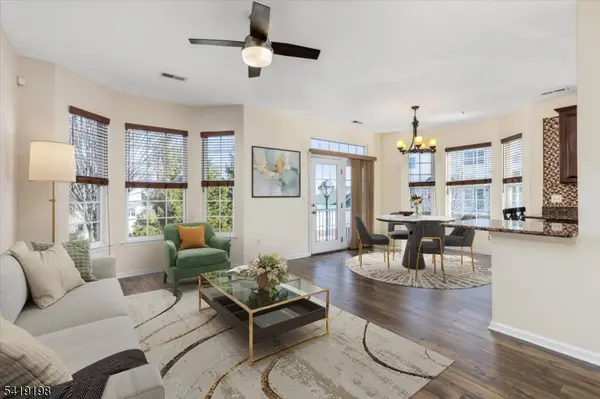 1601 Hamilton St #1601, Belleville Twp., NJ 07109