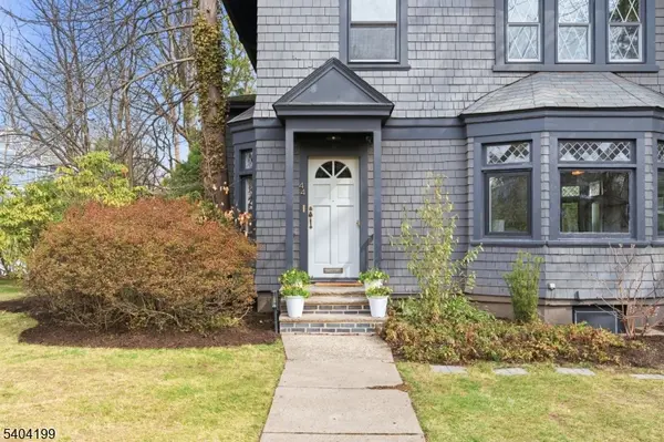 44 Norman Rd, Montclair Twp., NJ 07043