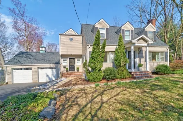 664 Plainfield Ave, Berkeley Heights Twp., NJ 07922