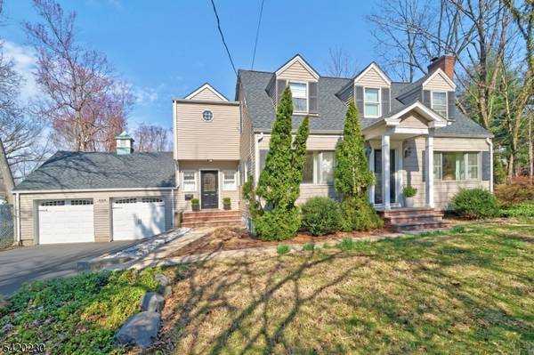 664 Plainfield Ave, Berkeley Heights Twp., NJ 07922