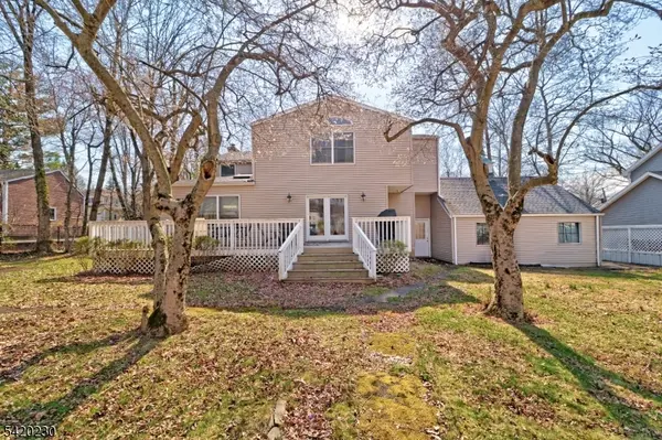 664 Plainfield Ave, Berkeley Heights Twp., NJ 07922