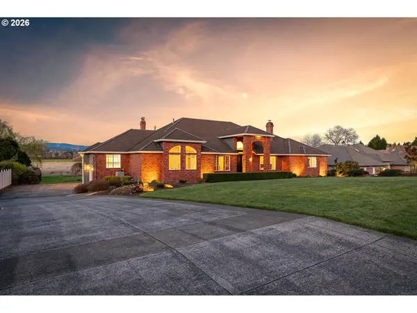 17400 NE STONEY MEADOWS DR, Vancouver, WA 98682