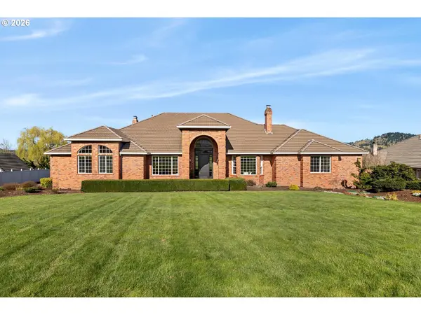 17400 NE STONEY MEADOWS DR, Vancouver, WA 98682