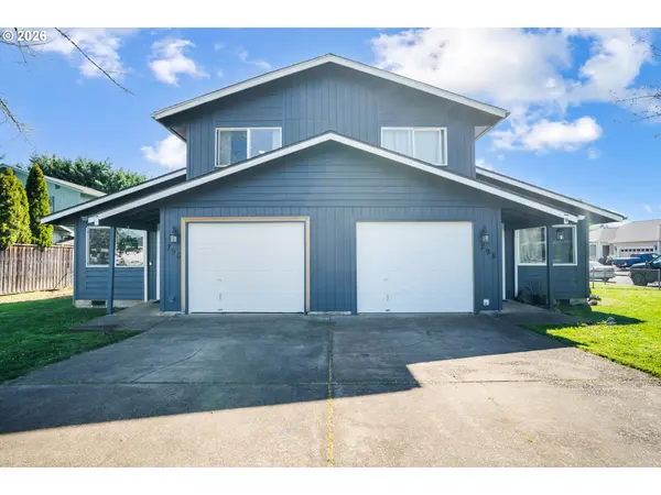 796 S R ST, Cottage Grove, OR 97424