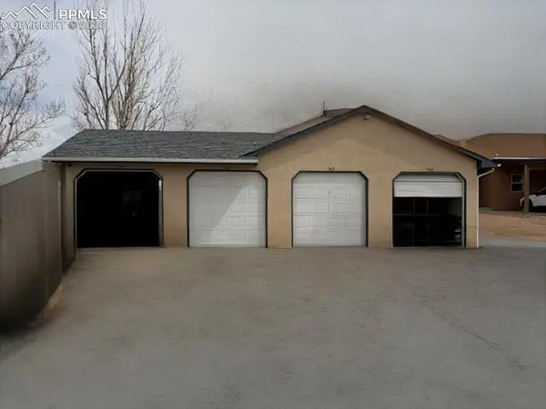 743 E Laporte DR #745, Pueblo, CO 81007