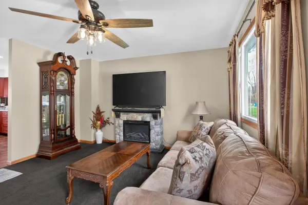 805 Vera Cruz ST, Summit Twp, MI 49203