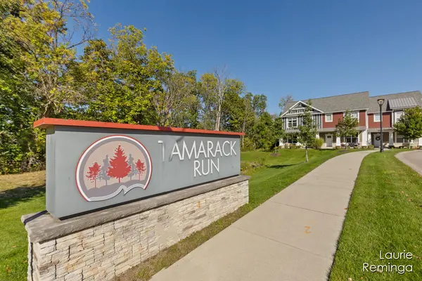 151 Tamarack LN NE, Rockford City, MI 49341