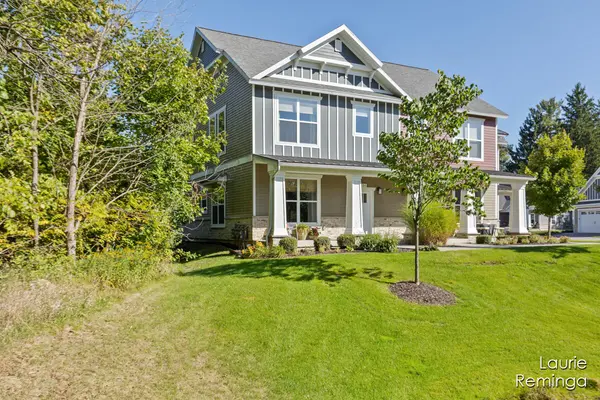 151 Tamarack LN NE, Rockford City, MI 49341