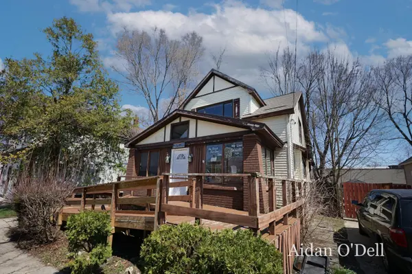 1332 Muskegon AVE NW, City Of Grand Rapids, MI 49504