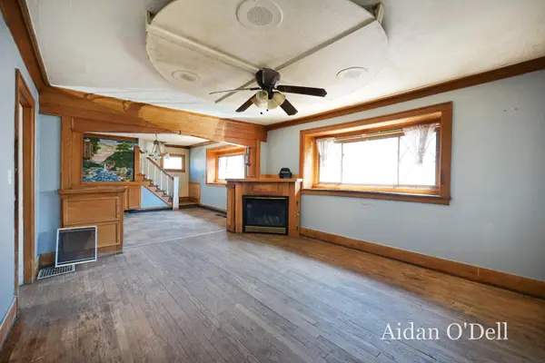 1332 Muskegon AVE NW, City Of Grand Rapids, MI 49504