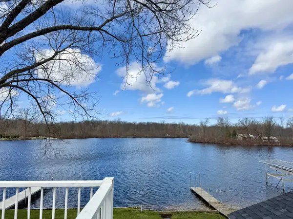 2100 BASS ISLAND PARK DR, Bainbridge Twp, MI 49111
