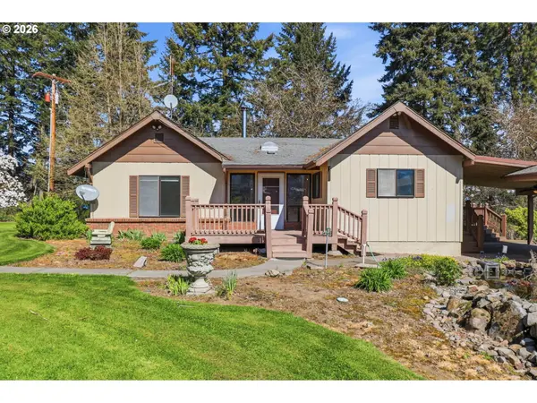 3301 WYEAST RD, Hood River, OR 97031